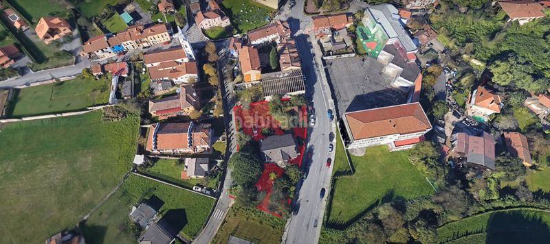 Foto dfe8984c-04d5-4db8-8fc1-25cf3377b709. Edificio in El Carbayedo - El Quirinal Avilés