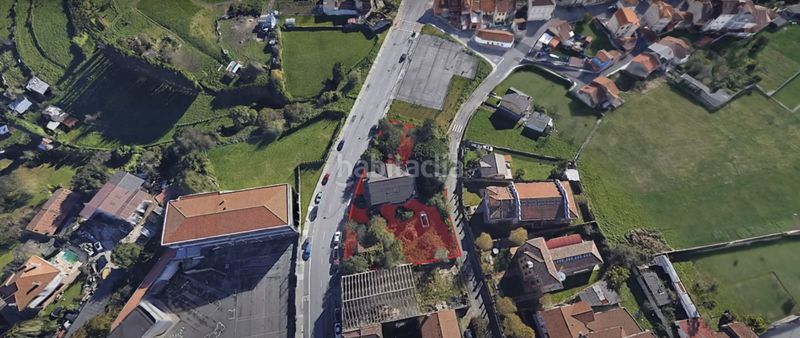 Foto fa4c8c63-1dd6-48b2-9b73-6a562b954350. Edificio in El Carbayedo - El Quirinal Avilés