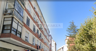 Appartement à Santoña. Piso en el centro de santoña