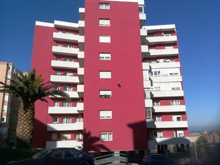 Pis a Los Castros. Piso en santander