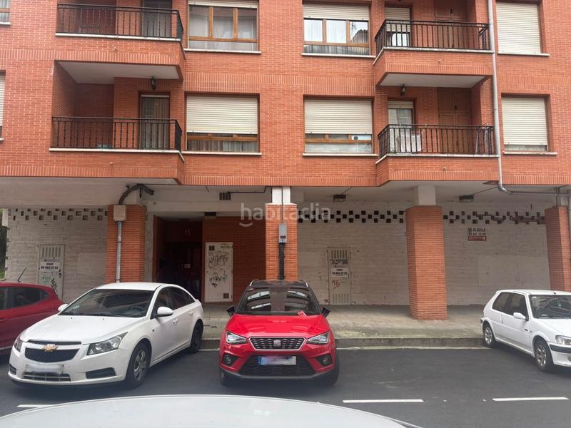Foto 6bef0890-d4a2-437e-a956-73f2ae01478c. Local comercial  en Galdakao