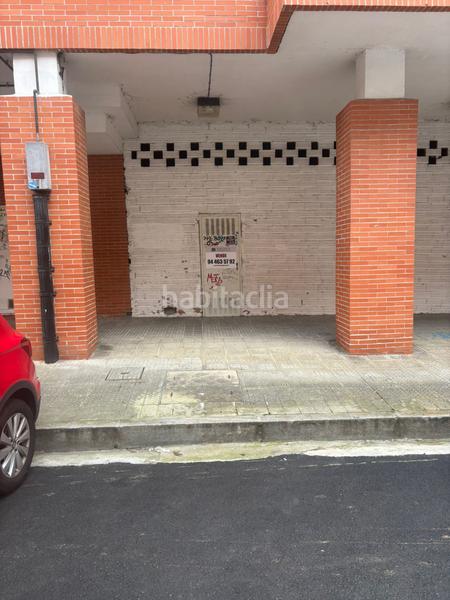Foto 7dfd328c-b233-478c-8274-9d2829b4f0d0. Local comercial  en Galdakao