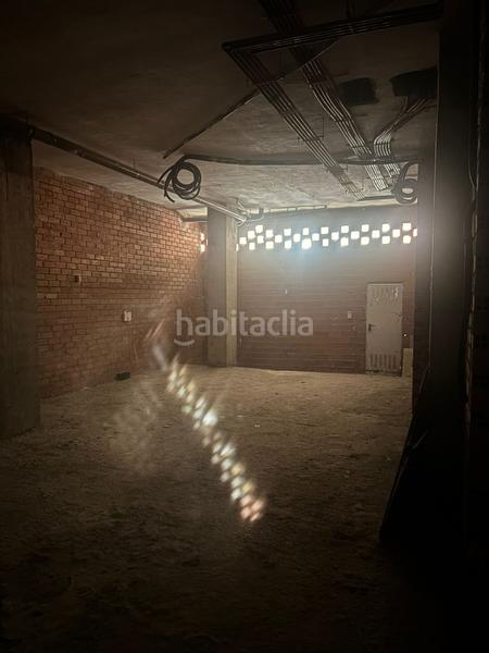 Foto 8a7b595f-f915-4029-9f3d-2421992f4469. Local comercial  en Galdakao