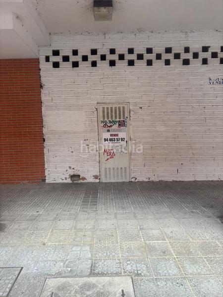 Foto cf5ec6ec-fec7-48e9-ab71-d2fb1c0689cd. Local comercial  en Galdakao