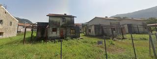 Terreny residencial a Ruesga. Solar con 10 adosados en obra en curso en ruesga, cantabria