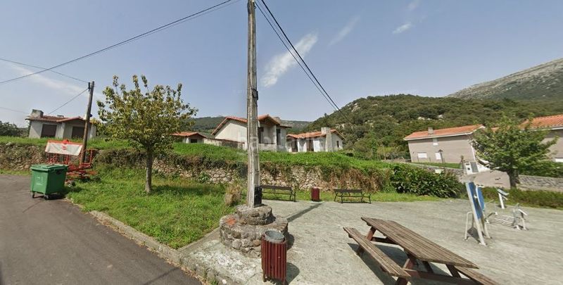 Foto 4f214d83-0b5d-411b-b6bf-fd4897d2dce2. Terreny residencial a Ruesga