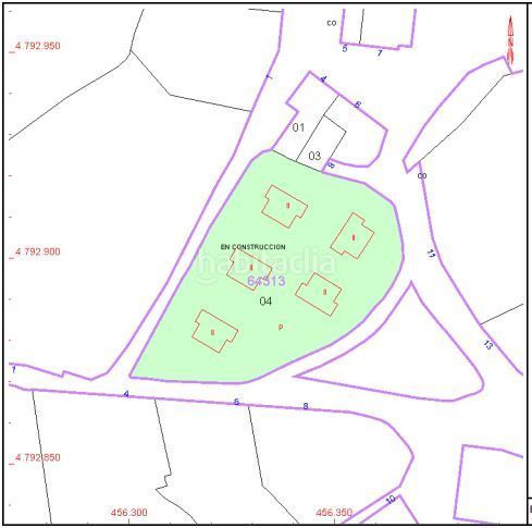 Foto 562509ec-4526-4621-9916-f7a04b7b361a. Terreny residencial a Ruesga