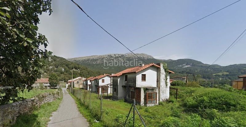 Foto 84765e9c-db22-42ff-a7e0-134c4d7c5a70. Terreny residencial a Ruesga