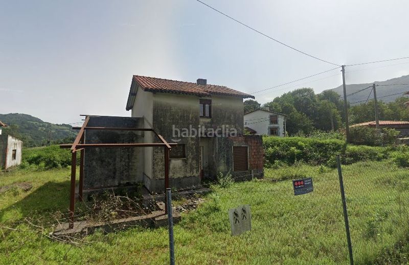 Foto b630f9cd-8c3e-4378-b2bd-ffa9ba98fa3a. Terreny residencial a Ruesga