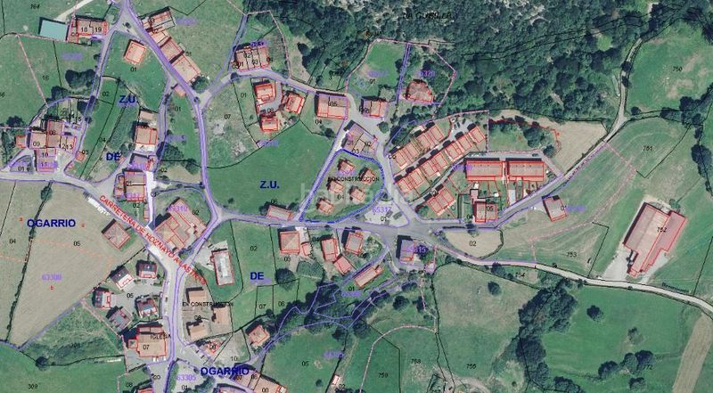 Foto c9c22ed8-f3e9-4c20-aab9-0833346dd649. Terreny residencial a Ruesga