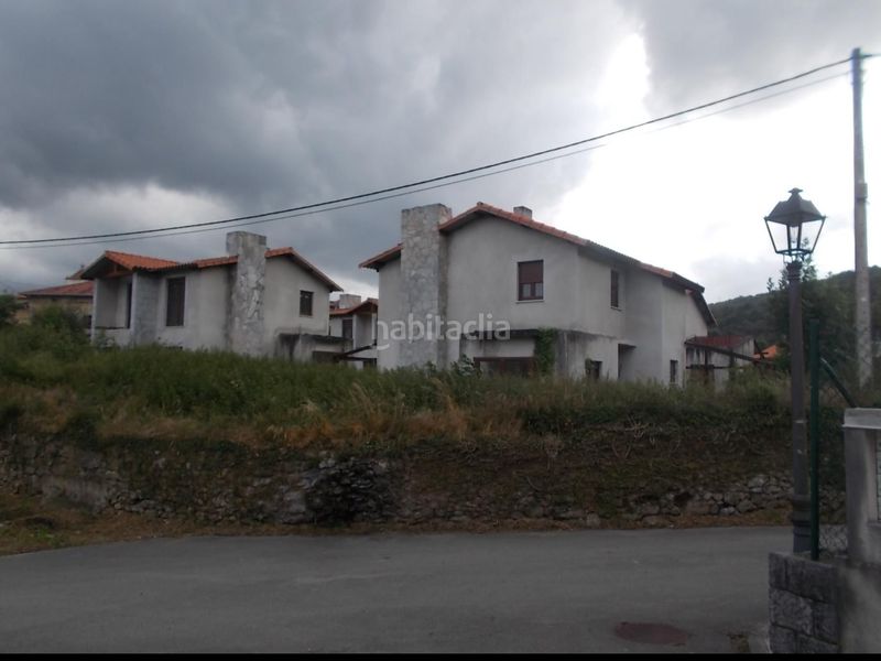Foto f56416d5-2cd0-41be-b43e-f08ef0a0fbe6. Terreny residencial a Ruesga