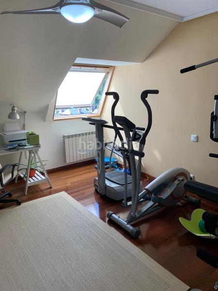 Foto 628b0371-acd5-4965-9702-ff0321f1c667. Duplex con riscaldamento in Cotolino Castro - Urdiales