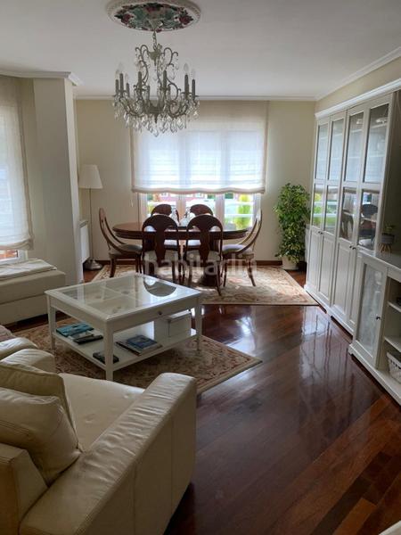Foto 72da01eb-5861-4053-bd7e-7f17b43740f9. Duplex con riscaldamento in Cotolino Castro - Urdiales