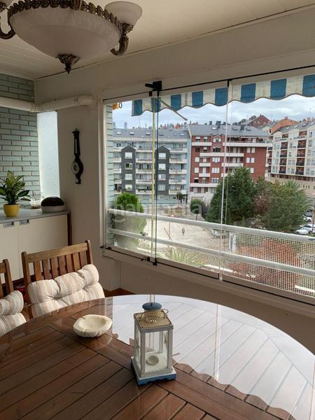Foto baa570aa-5dc8-4e29-b377-f04d99448d77. Duplex con riscaldamento in Cotolino Castro - Urdiales