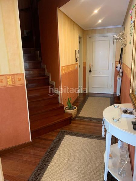 Foto bd6fefbd-34b6-4dcc-ade8-b19507a7edd3. Duplex con riscaldamento in Cotolino Castro - Urdiales