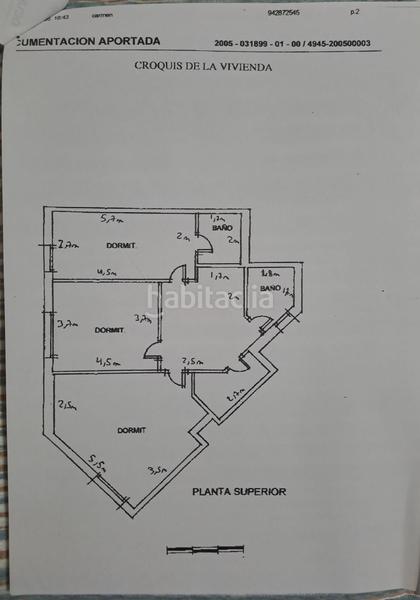 Foto f9c15699-df82-4af3-a34f-2e6a8bb0dbd2. Duplex con riscaldamento in Cotolino Castro - Urdiales