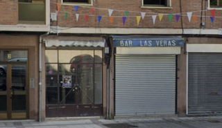 Local Comercial a Iturrigorri-Peñascal