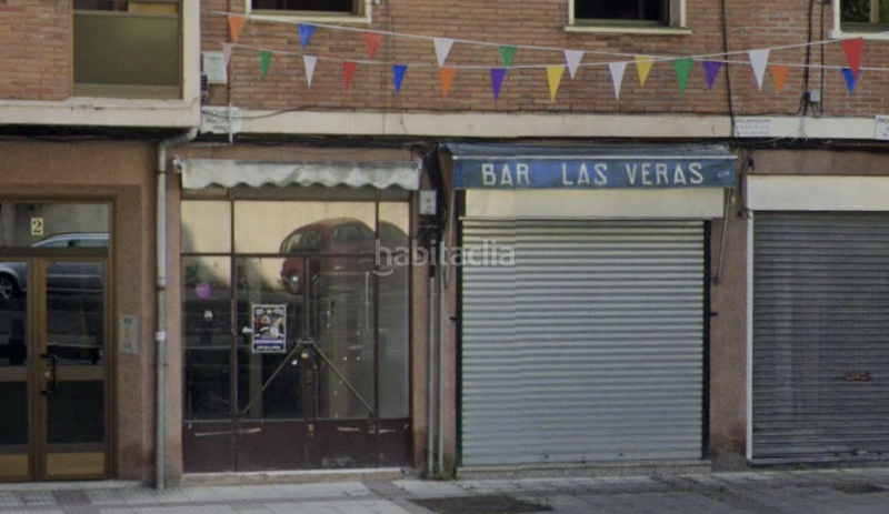 Foto 0edce804-54e8-4874-b936-c2dc3591120a. Local comercial  en Iturrigorri-Peñascal Bilbao