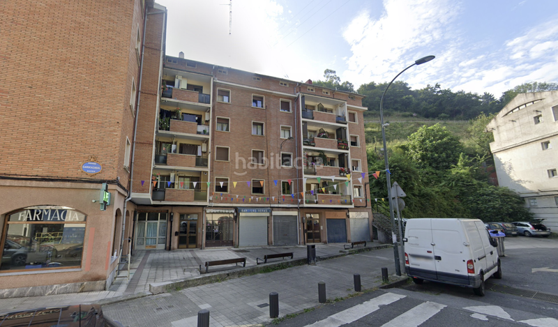 Foto 653863ea-c010-4ac4-bca2-121a465e676f. Local comercial  en Iturrigorri-Peñascal Bilbao