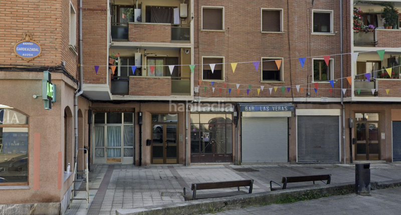 Foto 8b5da62f-74aa-4f43-a060-ebd0d1ec8c47. Local comercial  en Iturrigorri-Peñascal Bilbao