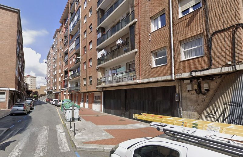 Foto 1f09150a-4a1a-4bcb-a945-00e5a20a42b8. Pis a Rontegui-Pormetxeta Barakaldo