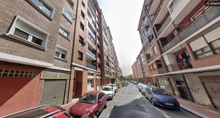 Flat in Rontegui-Pormetxeta. Piso en barakaldo