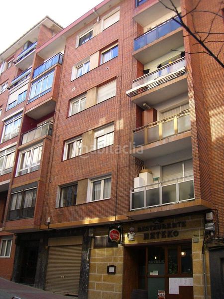 Foto e105a8f5-2cf9-4c60-a547-43259729950e. Pis a Rontegui-Pormetxeta Barakaldo