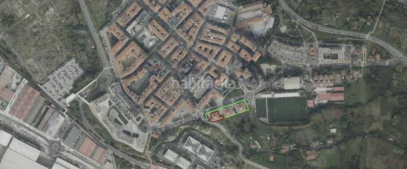 Foto 9ff9aa9d-1381-455e-98e0-aa17fbf3d5e4. Parking coche parcela de garaje en Erandio