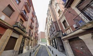 Appartement à Atxuri. Piso en bilbao