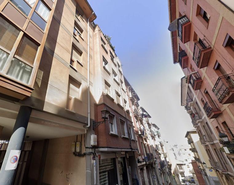 Foto caf2f45e-6585-4b0f-b656-9bf2df8fb40a. Appartamento in Atxuri Bilbao