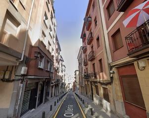 Etagenwohnung in Atxuri. Piso en bilbao