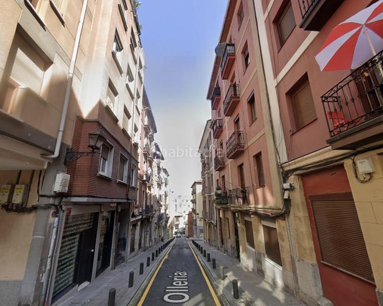 Foto dcafd38f-e273-4f99-959b-8b69549af14a. Appartamento in Atxuri Bilbao