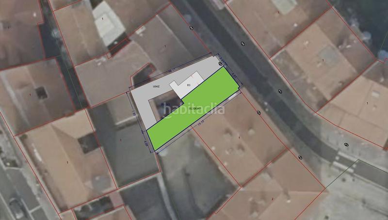 Foto df8352c8-882b-421e-8096-3bd68228ea13. Appartamento in Atxuri Bilbao