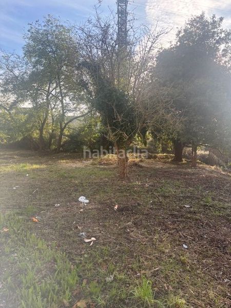 Foto 5e5db5e1-1b86-418e-a4bd-fcfbbd00e70f. Terreny residencial a Txoierri-Ondiz-Udondo Leioa