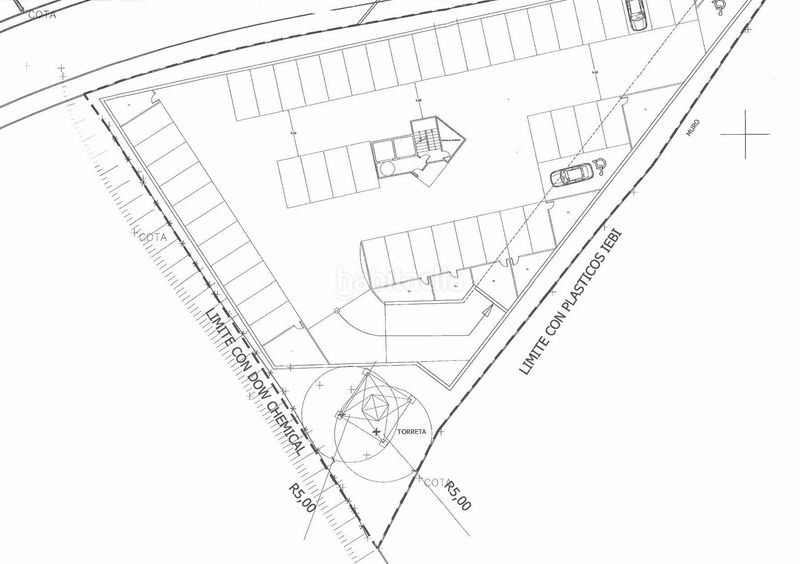 Foto 9ba39d2a-ec6d-4bda-962a-d024fc4db60f. Terreny residencial a Txoierri-Ondiz-Udondo Leioa