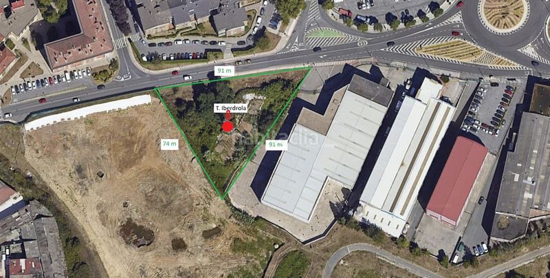 Foto a58b8024-df7c-4ca3-a342-0af5120e5940. Terreny residencial a Txoierri-Ondiz-Udondo Leioa