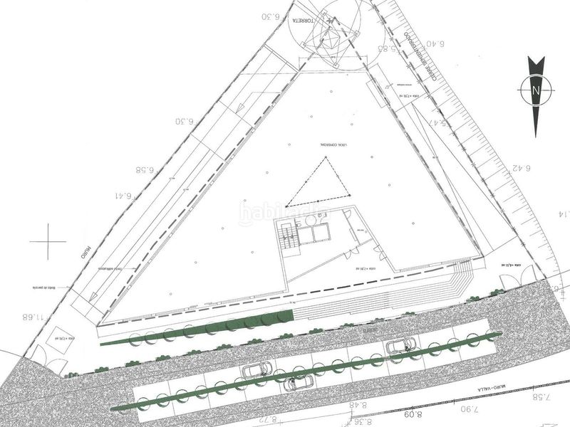 Foto c17eb6f6-41ea-4996-a90c-42383b5426ab. Terreny residencial a Txoierri-Ondiz-Udondo Leioa