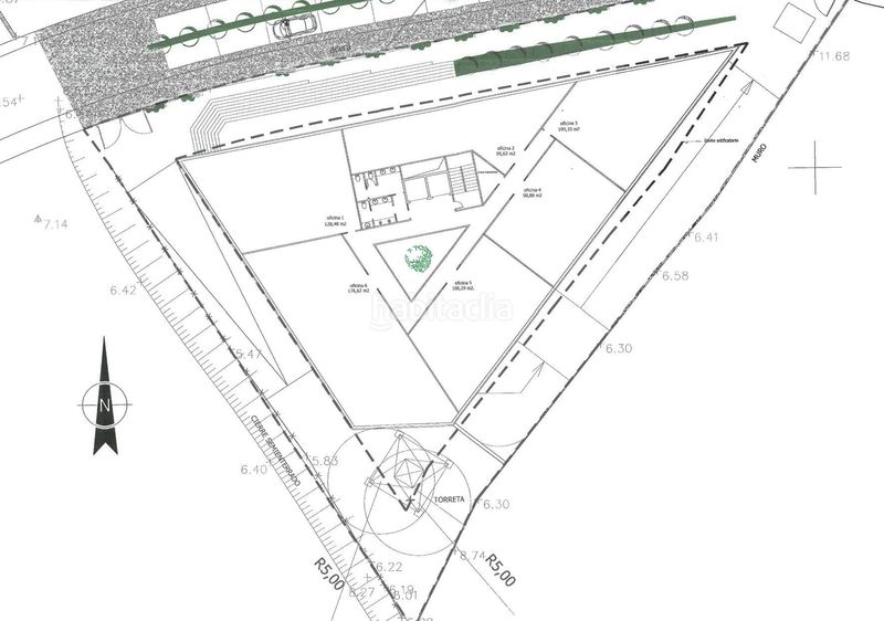 Foto fff20218-787d-45c7-96fd-d83fe9d11793. Terreny residencial a Txoierri-Ondiz-Udondo Leioa