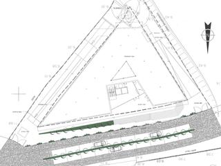 Residential Plot in Centro Urbano-Hirigunea. Parcela de terreno en leioa