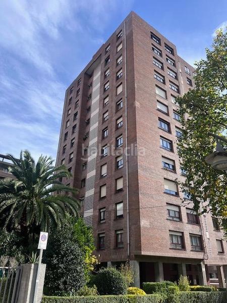 Foto 1ddcc307-51ed-4fd8-8ec9-2a6df7d3c9de. Pis a Txurdinaga Bilbao