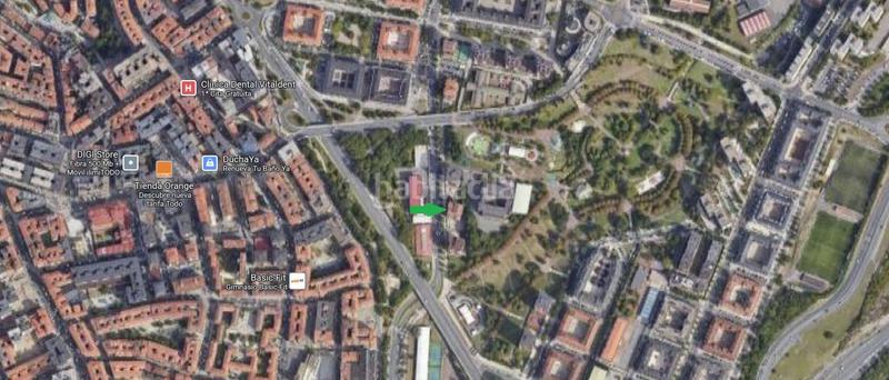 Foto 3376e33c-97ae-405e-9012-9110b563de40. Appartement dans Txurdinaga Bilbao