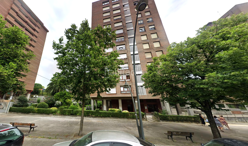Foto 659095a7-872c-434c-821d-37189d21c902. Appartement dans Txurdinaga Bilbao