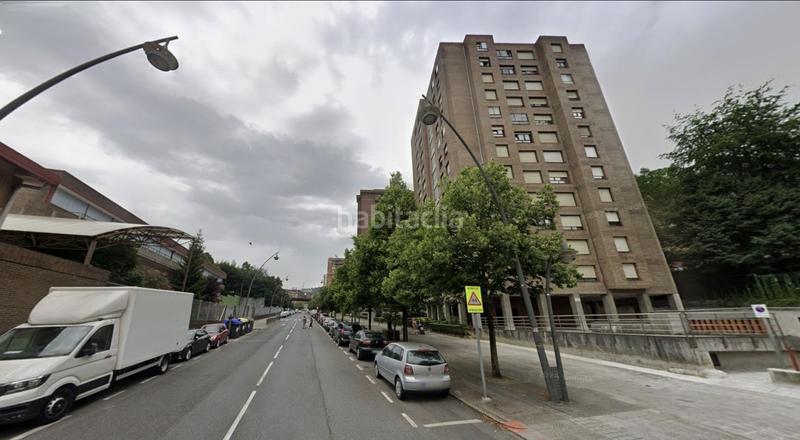 Foto 84bda243-7802-4dba-8342-978e085ae94e. Pis a Txurdinaga Bilbao