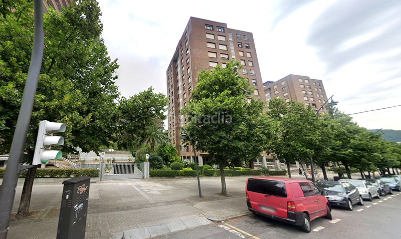 Foto 9643887b-13c3-4d4d-9913-61b5f4f1c77d. Pis a Txurdinaga Bilbao