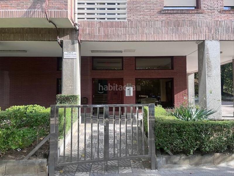 Foto 9ad8e76d-24c2-459a-a5f8-d3d28b4e91a0. Pis a Txurdinaga Bilbao