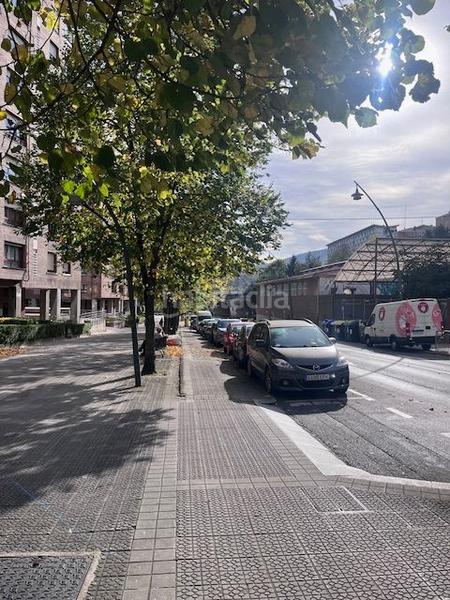 Foto ef626e81-192d-4829-85c7-118d03a08798. Pis a Txurdinaga Bilbao