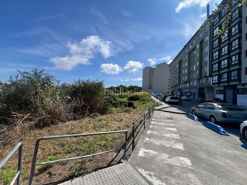 Foto 0f043186-f5e1-4f11-ad10-f80067d6d5b4. Terreny residencial a Los Castros - Castrillón Coruña (A)