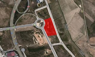 Residential Plot in Polígono Cantabria. Solar industrial en logroño
