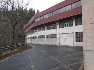Nave industrial en Eskoriatza. Naves industriales en  eskoriatza, gipuzkoa