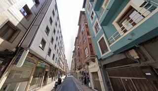 Pis a Centro. Piso en baracaldo